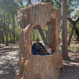 Meet your Posher, Alan